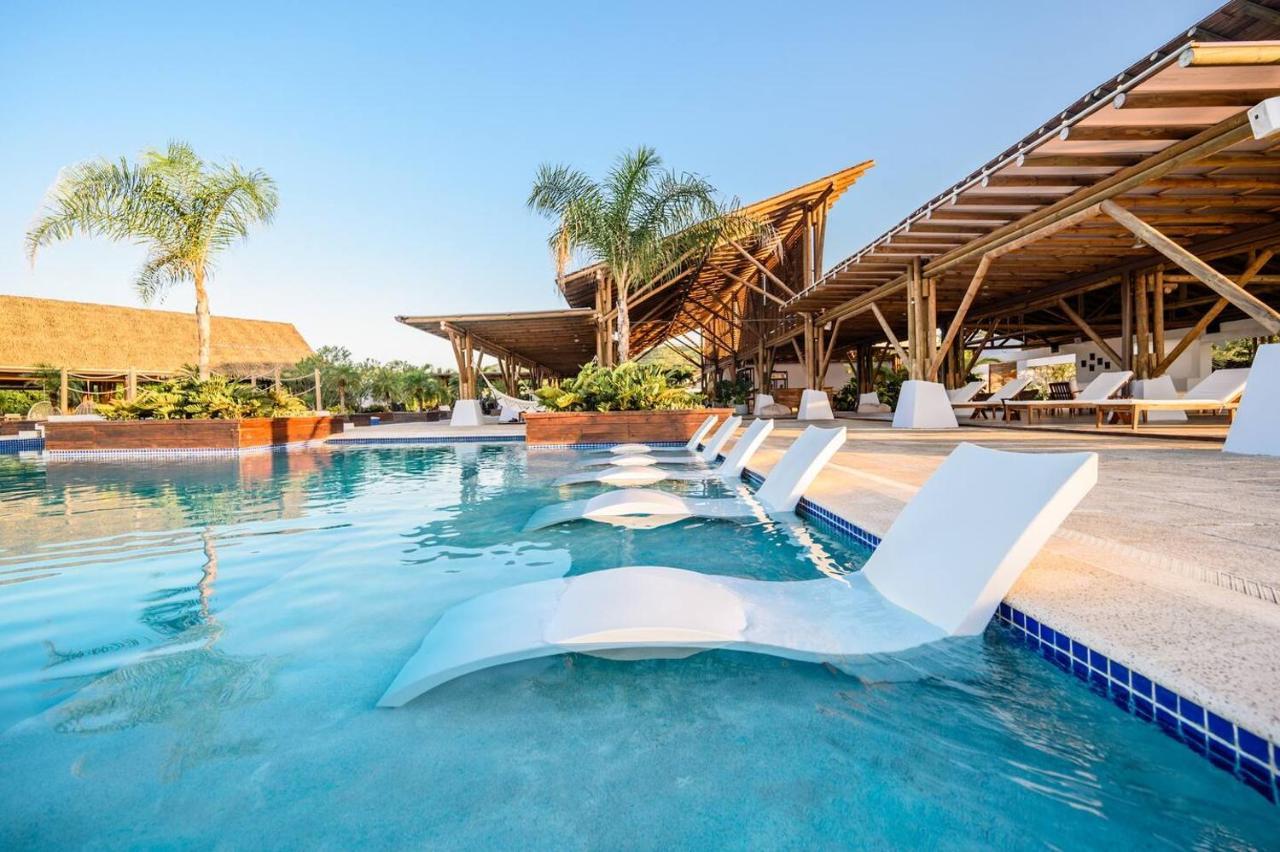 Villa Verde 1Br #26 Blue Venao Playa Venao Extérieur photo