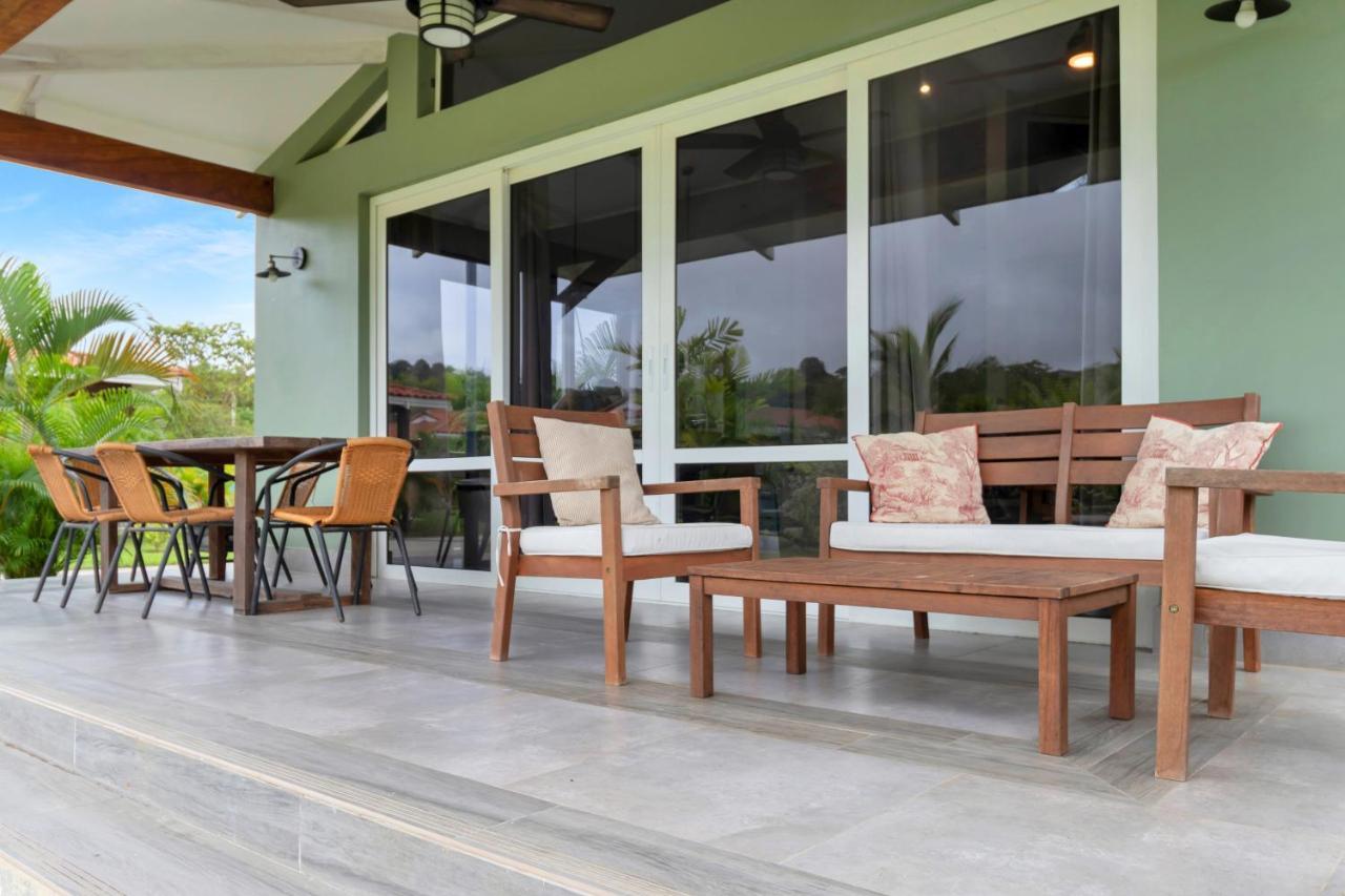 Villa Verde 1Br #26 Blue Venao Playa Venao Extérieur photo