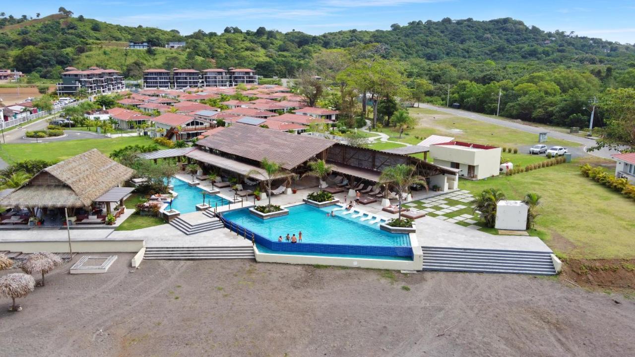 Villa Verde 1Br #26 Blue Venao Playa Venao Extérieur photo