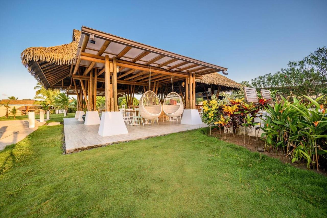 Villa Verde 1Br #26 Blue Venao Playa Venao Extérieur photo