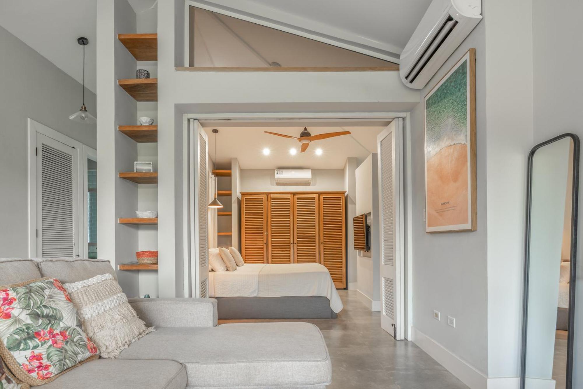 Villa Verde 1Br #26 Blue Venao Playa Venao Extérieur photo